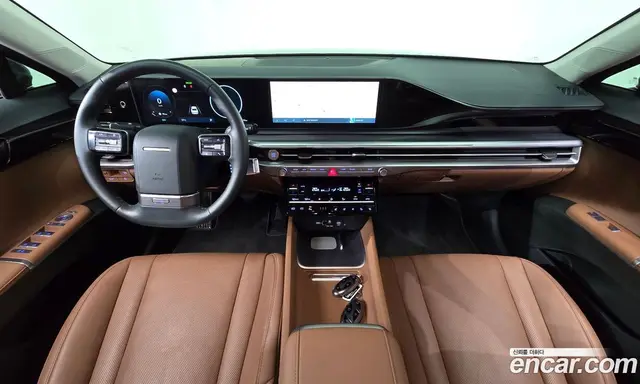 Hyundai Grandeur 2025 2.5 автомат (гидро), миниатюра 7 Hyundai Grandeur 2025 2.5 автомат (гидро), миниатюра 7