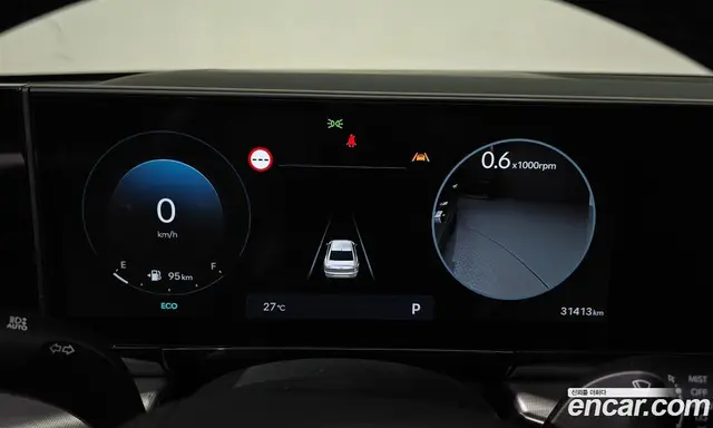 Hyundai Grandeur 2025 2.5 автомат (гидро), миниатюра 8 Hyundai Grandeur 2025 2.5 автомат (гидро), миниатюра 8