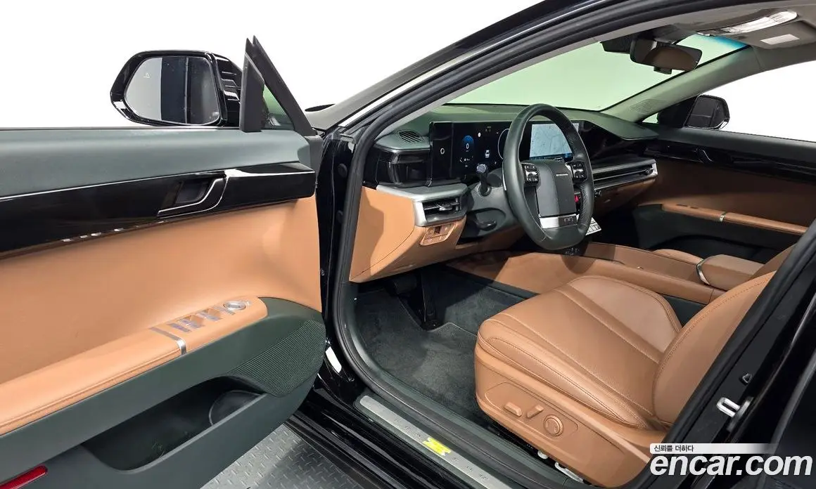 Hyundai Grandeur 2025 2.5 автомат (гидро), фото 10 Hyundai Grandeur 2025 2.5 автомат (гидро), фото 10