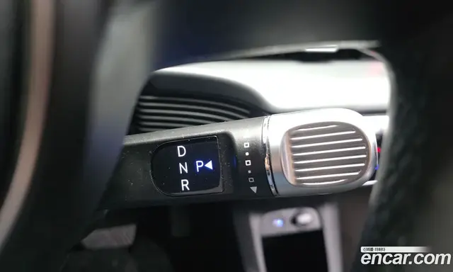 Hyundai Ioniq 5 2021 0.1 автомат (гидро), миниатюра 12