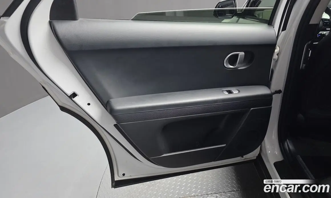 Hyundai Ioniq 5 2021 0.1 автомат (гидро), фото 15
