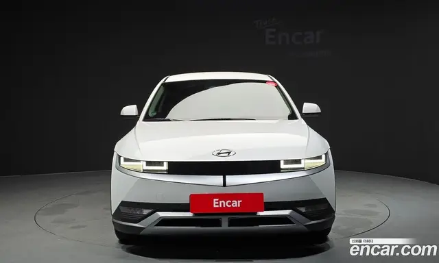 Hyundai Ioniq 5 2021 0.1 автомат (гидро), миниатюра 3