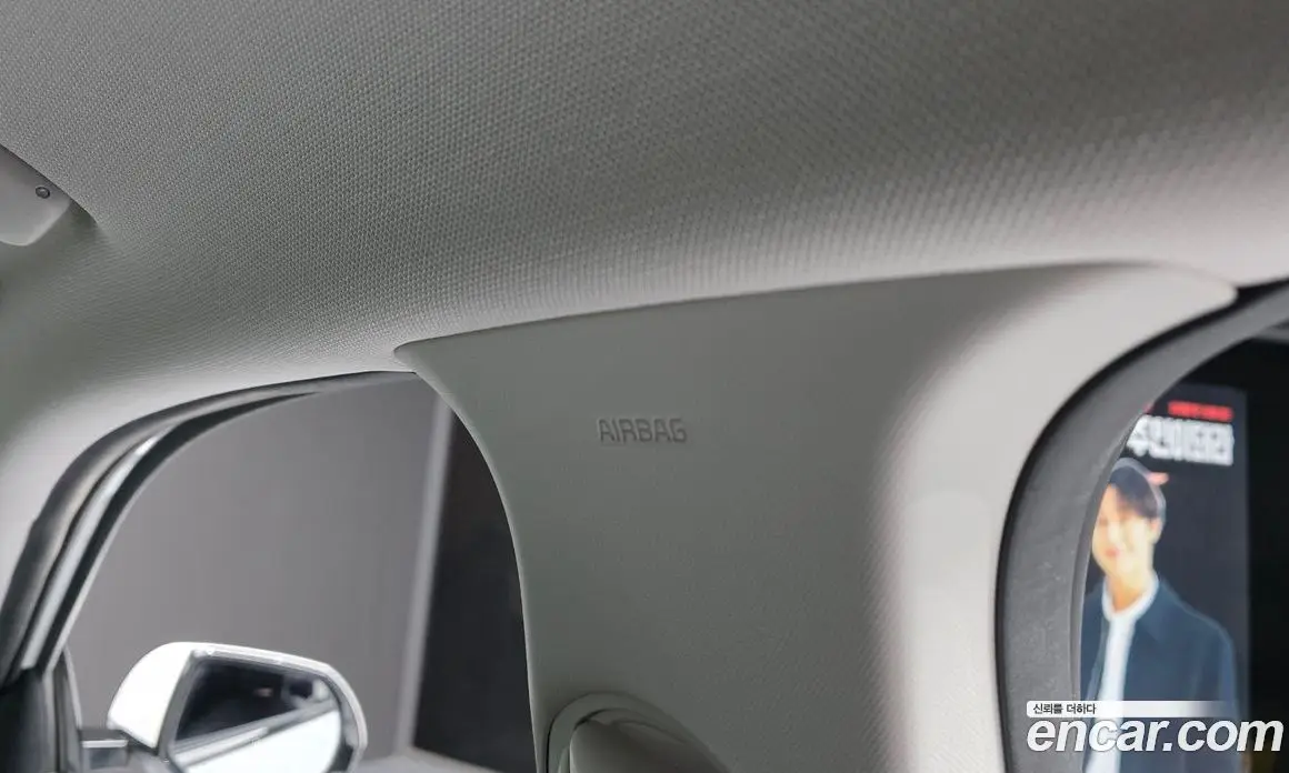 Hyundai Ioniq 5 2021 0.1 автомат (гидро), фото 30