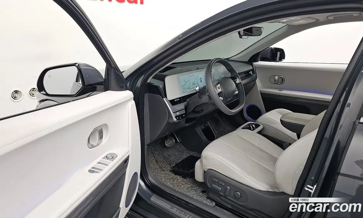 Hyundai Ioniq 5 2024 0.1 автомат (гидро), фото 12 Hyundai Ioniq 5 2024 0.1 автомат (гидро), фото 12