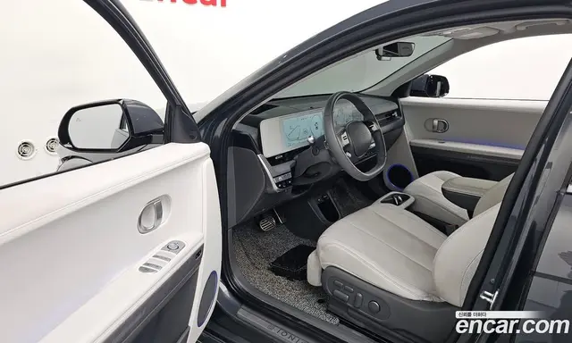Hyundai Ioniq 5 2024 0.1 автомат (гидро), миниатюра 12