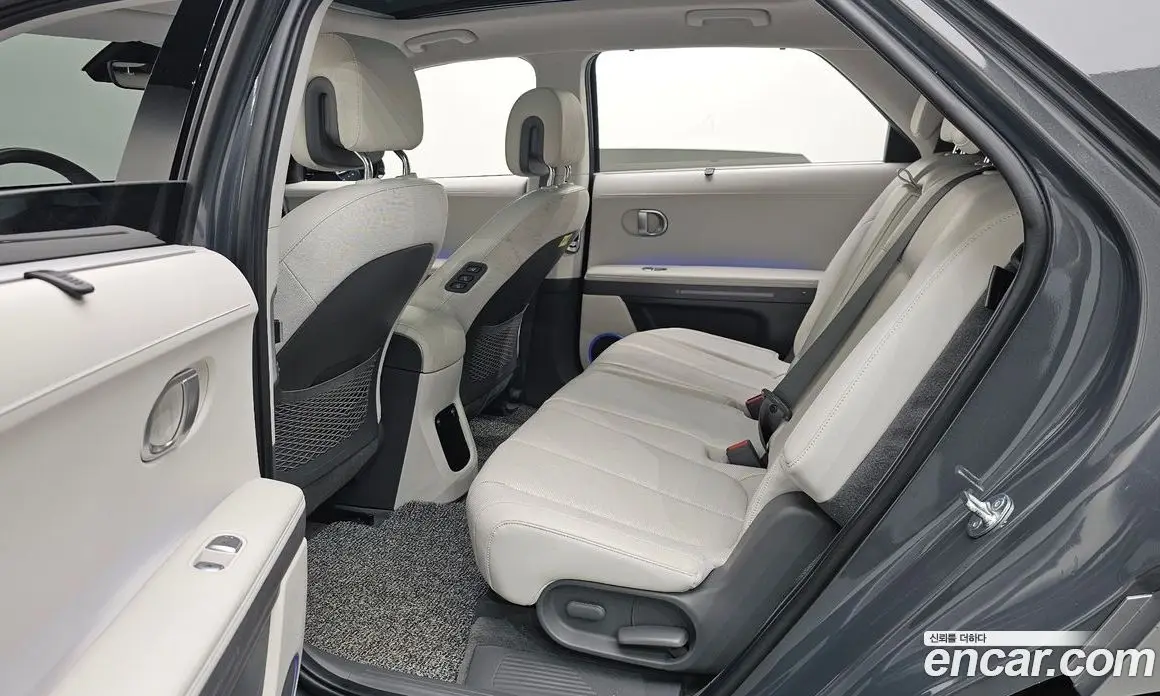 Hyundai Ioniq 5 2024 0.1 автомат (гидро), фото 15 Hyundai Ioniq 5 2024 0.1 автомат (гидро), фото 15