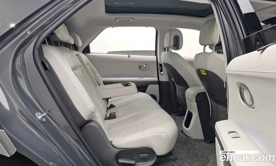 Hyundai Ioniq 5 2024 0.1 автомат (гидро), фото 17 Hyundai Ioniq 5 2024 0.1 автомат (гидро), фото 17
