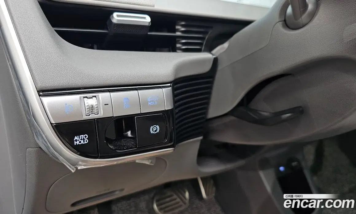 Hyundai Ioniq 5 2024 0.1 автомат (гидро), фото 19 Hyundai Ioniq 5 2024 0.1 автомат (гидро), фото 19