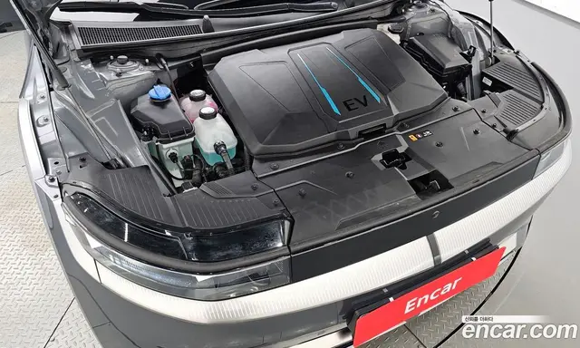 Hyundai Ioniq 5 2024 0.1 автомат (гидро), миниатюра 5 Hyundai Ioniq 5 2024 0.1 автомат (гидро), миниатюра 5