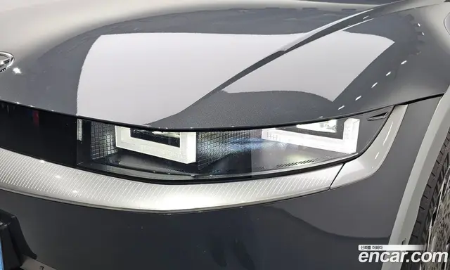 Hyundai Ioniq 5 2024 0.1 автомат (гидро), миниатюра 7 Hyundai Ioniq 5 2024 0.1 автомат (гидро), миниатюра 7