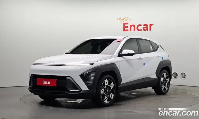 Hyundai Kona 2024 1.6 автомат (гидро), миниатюра 1 Hyundai Kona 2024 1.6 автомат (гидро), миниатюра 1