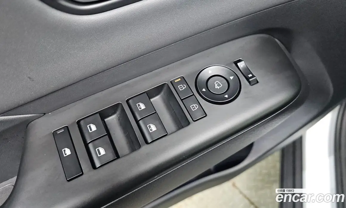 Hyundai Kona 2024 1.6 автомат (гидро), фото 13 Hyundai Kona 2024 1.6 автомат (гидро), фото 13