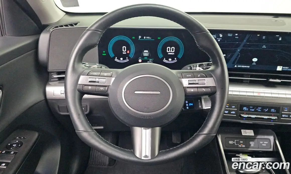 Hyundai Kona 2024 1.6 автомат (гидро), фото 15 Hyundai Kona 2024 1.6 автомат (гидро), фото 15