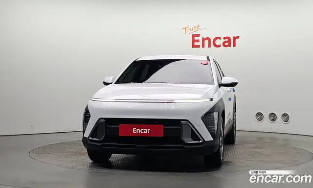 Hyundai Kona 2024 1.6 автомат (гидро), миниатюра 3 Hyundai Kona 2024 1.6 автомат (гидро), миниатюра 3