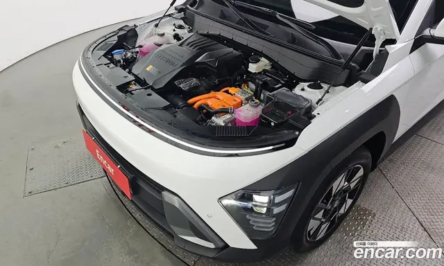 Hyundai Kona 2024 1.6 автомат (гидро), миниатюра 6 Hyundai Kona 2024 1.6 автомат (гидро), миниатюра 6