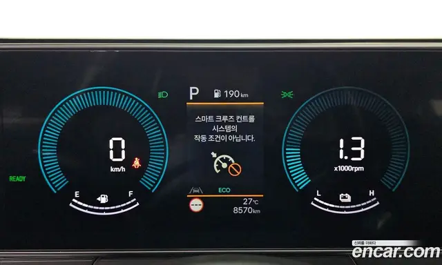 Hyundai Kona 2024 1.6 автомат (гидро), миниатюра 8 Hyundai Kona 2024 1.6 автомат (гидро), миниатюра 8