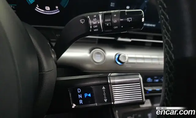 Hyundai Kona 2024 1.6 автомат (гидро), миниатюра 9 Hyundai Kona 2024 1.6 автомат (гидро), миниатюра 9