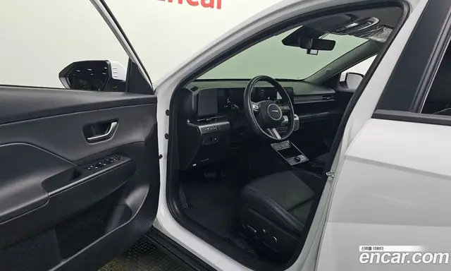 Hyundai Kona 2024 1.6 автомат (гидро), миниатюра 10 Hyundai Kona 2024 1.6 автомат (гидро), миниатюра 10