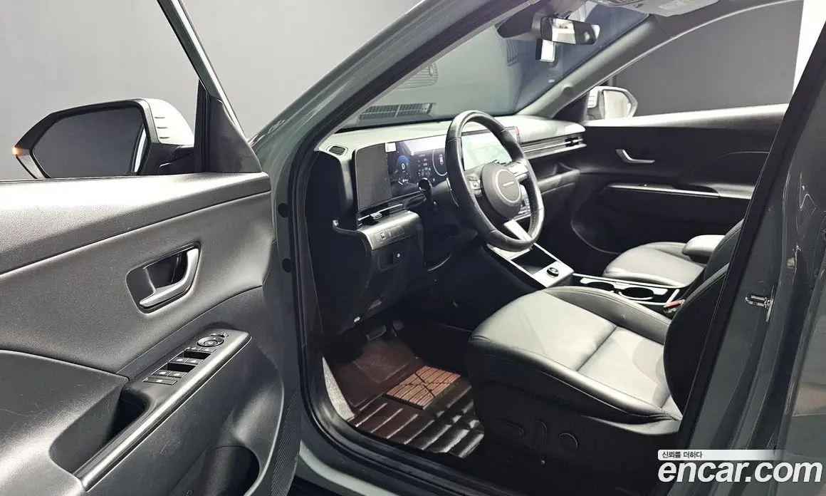 Hyundai Kona 2024 1.6 автомат (гидро), фото 12 Hyundai Kona 2024 1.6 автомат (гидро), фото 12