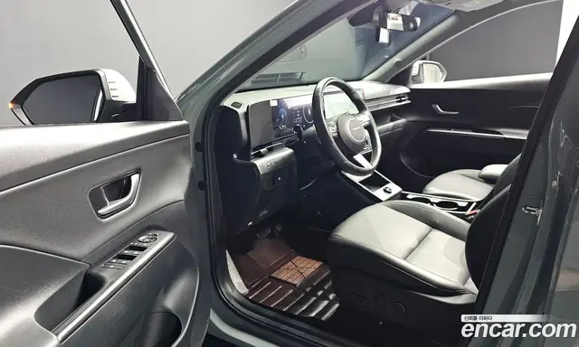 Hyundai Kona 2024 1.6 автомат (гидро), миниатюра 12