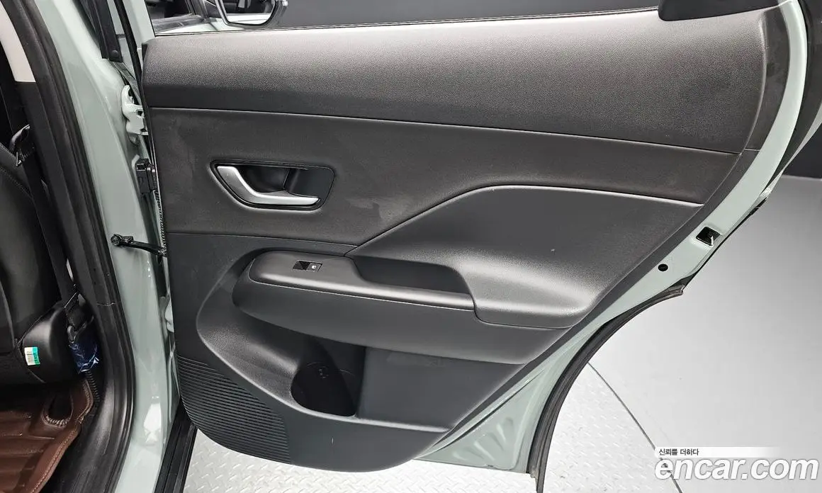 Hyundai Kona 2024 1.6 автомат (гидро), фото 14 Hyundai Kona 2024 1.6 автомат (гидро), фото 14
