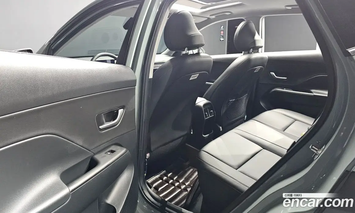 Hyundai Kona 2024 1.6 автомат (гидро), фото 15 Hyundai Kona 2024 1.6 автомат (гидро), фото 15