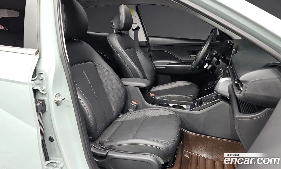 Hyundai Kona 2024 1.6 автомат (гидро), фото 16 Hyundai Kona 2024 1.6 автомат (гидро), фото 16