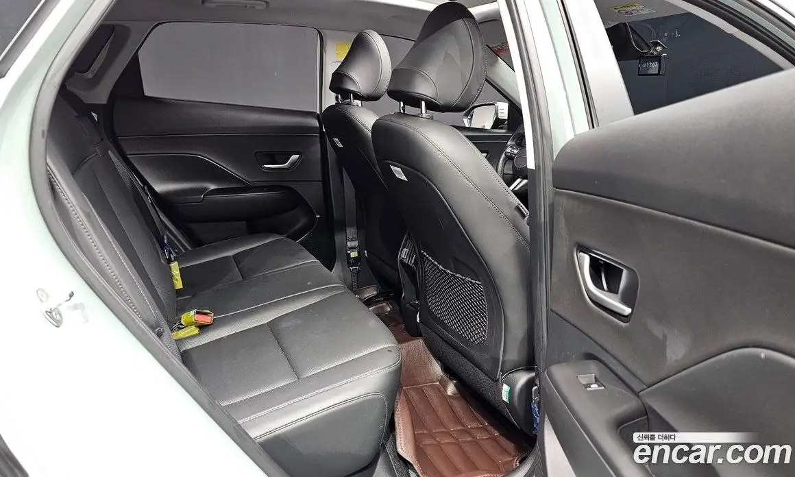 Hyundai Kona 2024 1.6 автомат (гидро), фото 17 Hyundai Kona 2024 1.6 автомат (гидро), фото 17