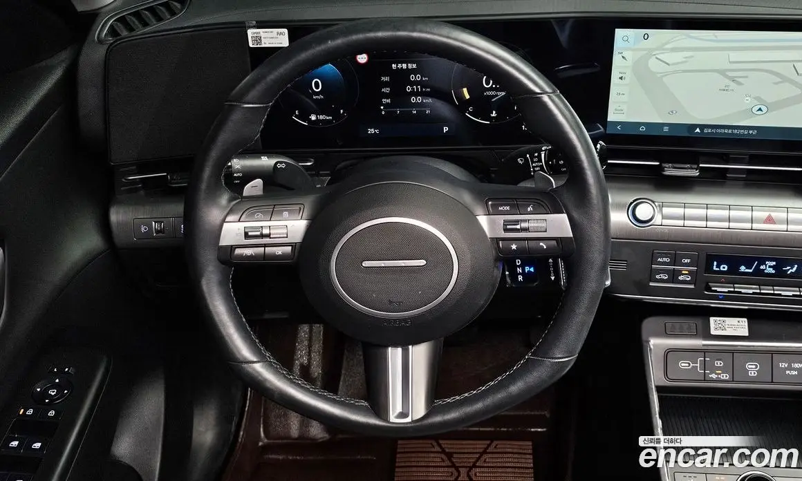 Hyundai Kona 2024 1.6 автомат (гидро), фото 19 Hyundai Kona 2024 1.6 автомат (гидро), фото 19