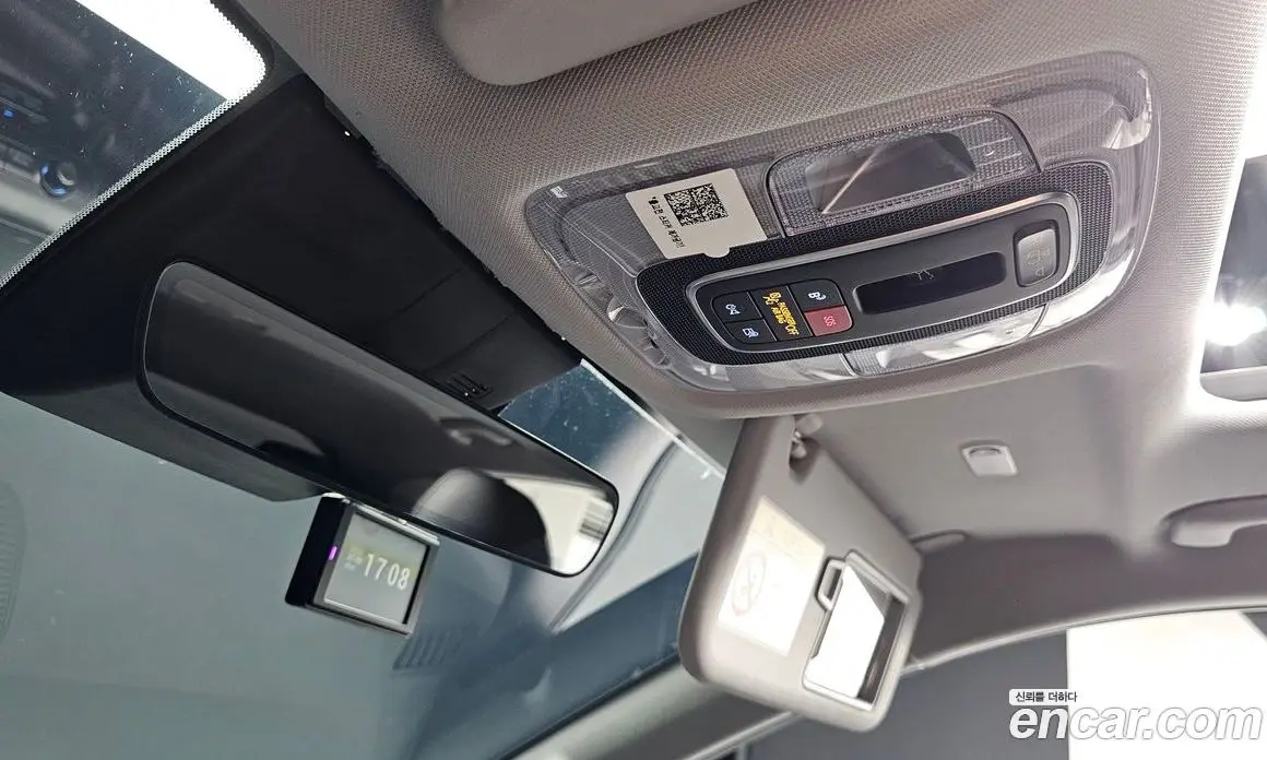 Hyundai Kona 2024 1.6 автомат (гидро), фото 23 Hyundai Kona 2024 1.6 автомат (гидро), фото 23
