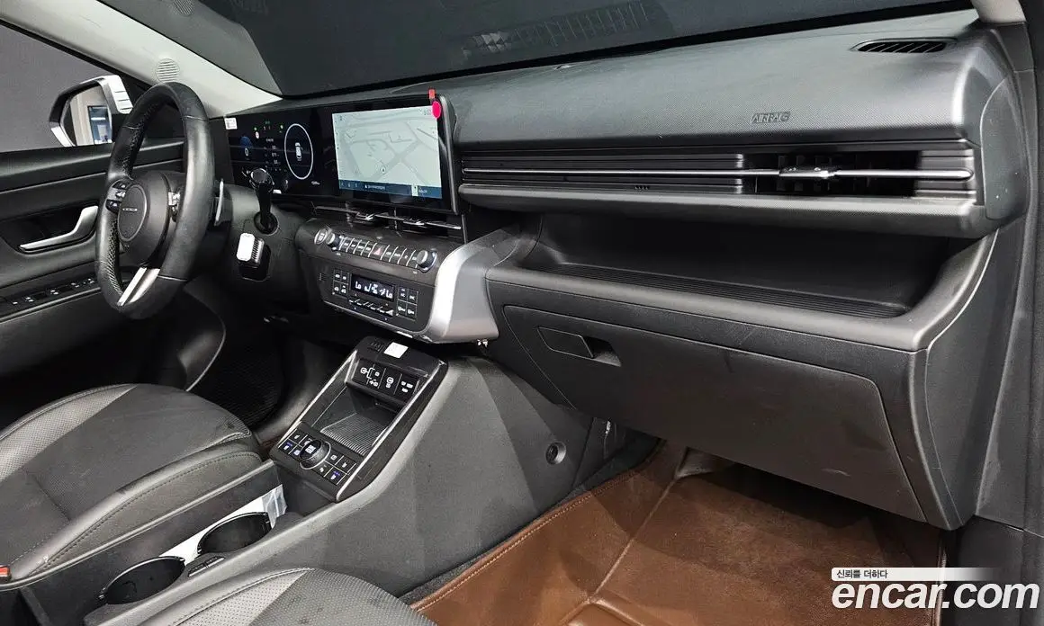 Hyundai Kona 2024 1.6 автомат (гидро), фото 26 Hyundai Kona 2024 1.6 автомат (гидро), фото 26