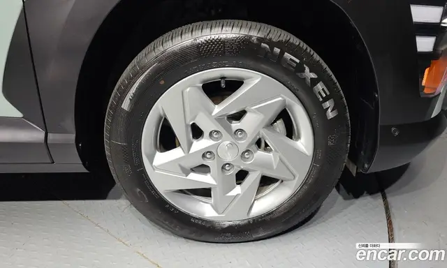 Hyundai Kona 2024 1.6 автомат (гидро), миниатюра 6 Hyundai Kona 2024 1.6 автомат (гидро), миниатюра 6