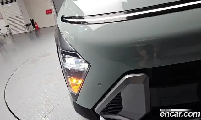 Hyundai Kona 2024 1.6 автомат (гидро), миниатюра 7 Hyundai Kona 2024 1.6 автомат (гидро), миниатюра 7