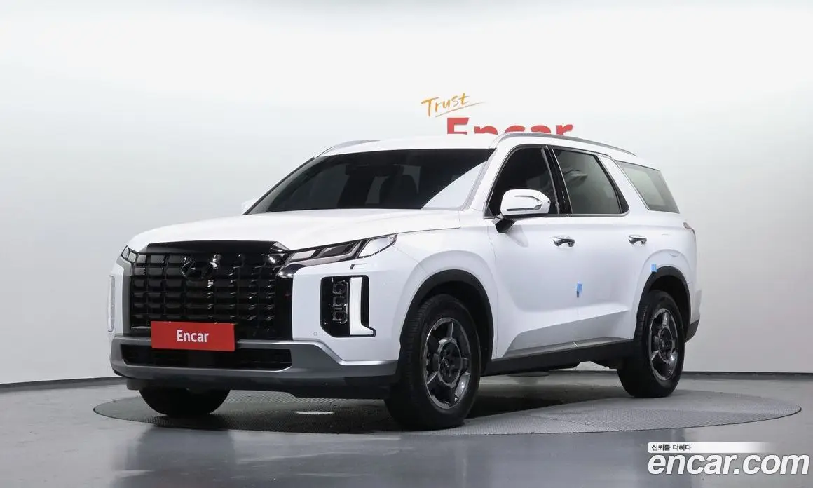 Hyundai Palisade 2023 3.8 автомат (гидро), фото 1 Hyundai Palisade 2023 3.8 автомат (гидро), фото 1