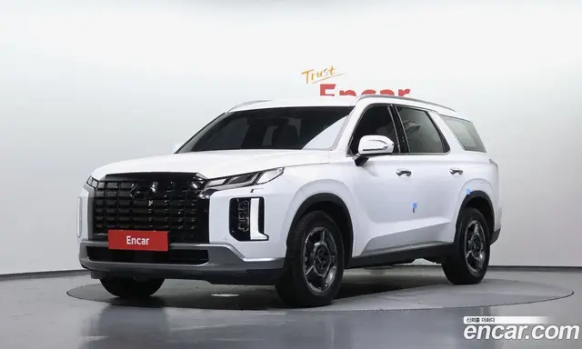 Hyundai Palisade 2023 3.8 автомат (гидро), миниатюра 1 Hyundai Palisade 2023 3.8 автомат (гидро), миниатюра 1