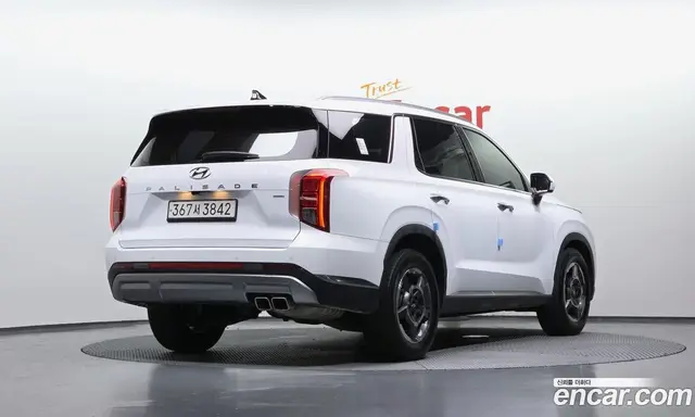 Hyundai Palisade 2023 3.8 автомат (гидро), миниатюра 2 Hyundai Palisade 2023 3.8 автомат (гидро), миниатюра 2