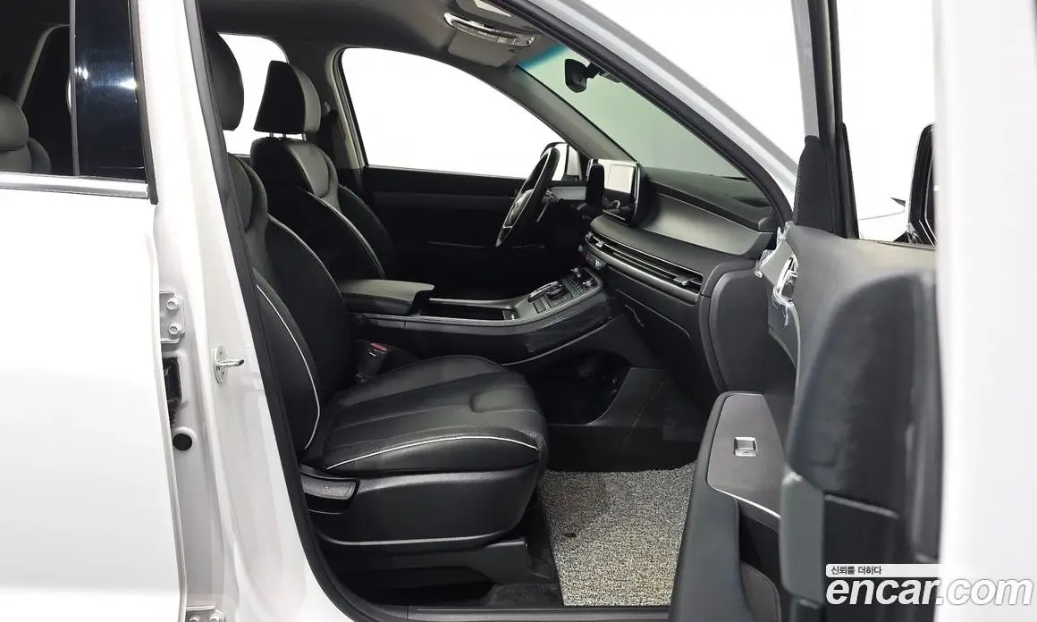 Hyundai Palisade 2023 3.8 автомат (гидро), фото 11 Hyundai Palisade 2023 3.8 автомат (гидро), фото 11
