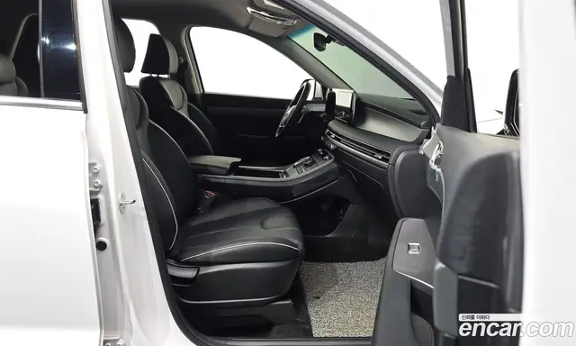 Hyundai Palisade 2023 3.8 автомат (гидро), миниатюра 11 Hyundai Palisade 2023 3.8 автомат (гидро), миниатюра 11