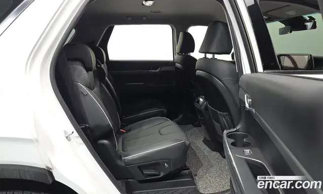 Hyundai Palisade 2023 3.8 автомат (гидро), миниатюра 12