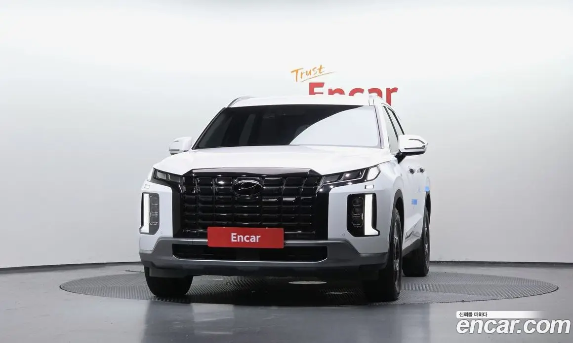 Hyundai Palisade 2023 3.8 автомат (гидро), фото 3 Hyundai Palisade 2023 3.8 автомат (гидро), фото 3