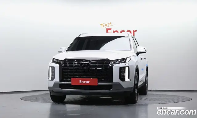Hyundai Palisade 2023 3.8 автомат (гидро), миниатюра 3 Hyundai Palisade 2023 3.8 автомат (гидро), миниатюра 3