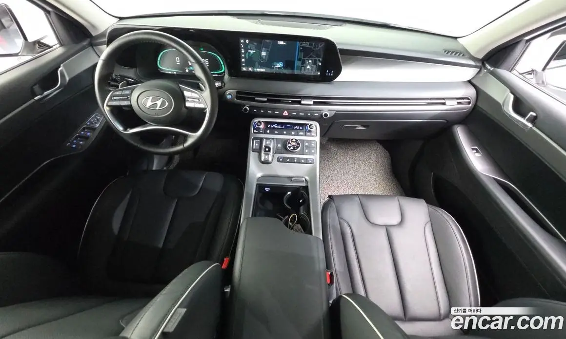Hyundai Palisade 2023 3.8 автомат (гидро), фото 7 Hyundai Palisade 2023 3.8 автомат (гидро), фото 7