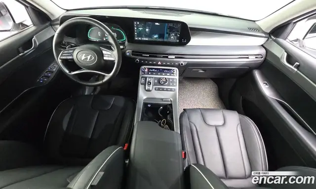 Hyundai Palisade 2023 3.8 автомат (гидро), миниатюра 7 Hyundai Palisade 2023 3.8 автомат (гидро), миниатюра 7