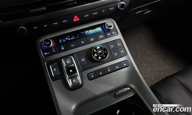 Hyundai Palisade 2023 3.8 автомат (гидро), миниатюра 9 Hyundai Palisade 2023 3.8 автомат (гидро), миниатюра 9