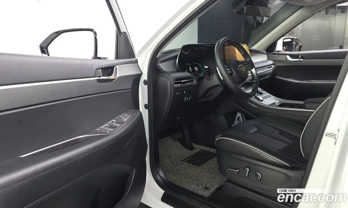 Hyundai Palisade 2023 3.8 автомат (гидро), фото 10 Hyundai Palisade 2023 3.8 автомат (гидро), фото 10