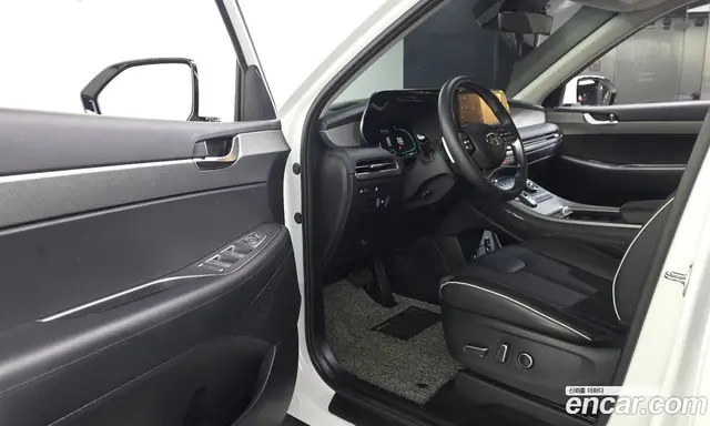 Hyundai Palisade 2023 3.8 автомат (гидро), миниатюра 10 Hyundai Palisade 2023 3.8 автомат (гидро), миниатюра 10