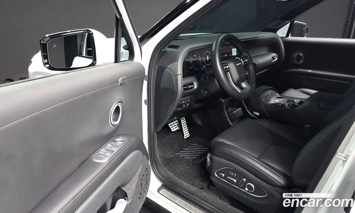 Hyundai Palisade 2025 2.5 автомат (гидро), фото 13 Hyundai Palisade 2025 2.5 автомат (гидро), фото 13