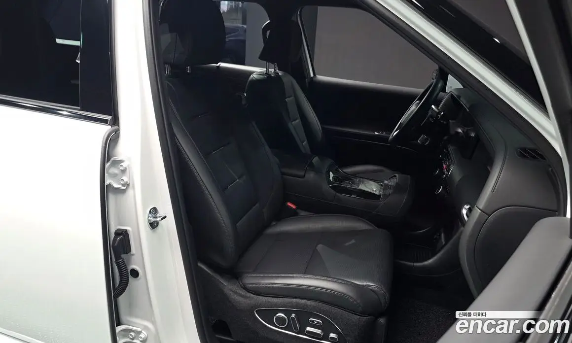 Hyundai Palisade 2025 2.5 автомат (гидро), фото 16 Hyundai Palisade 2025 2.5 автомат (гидро), фото 16