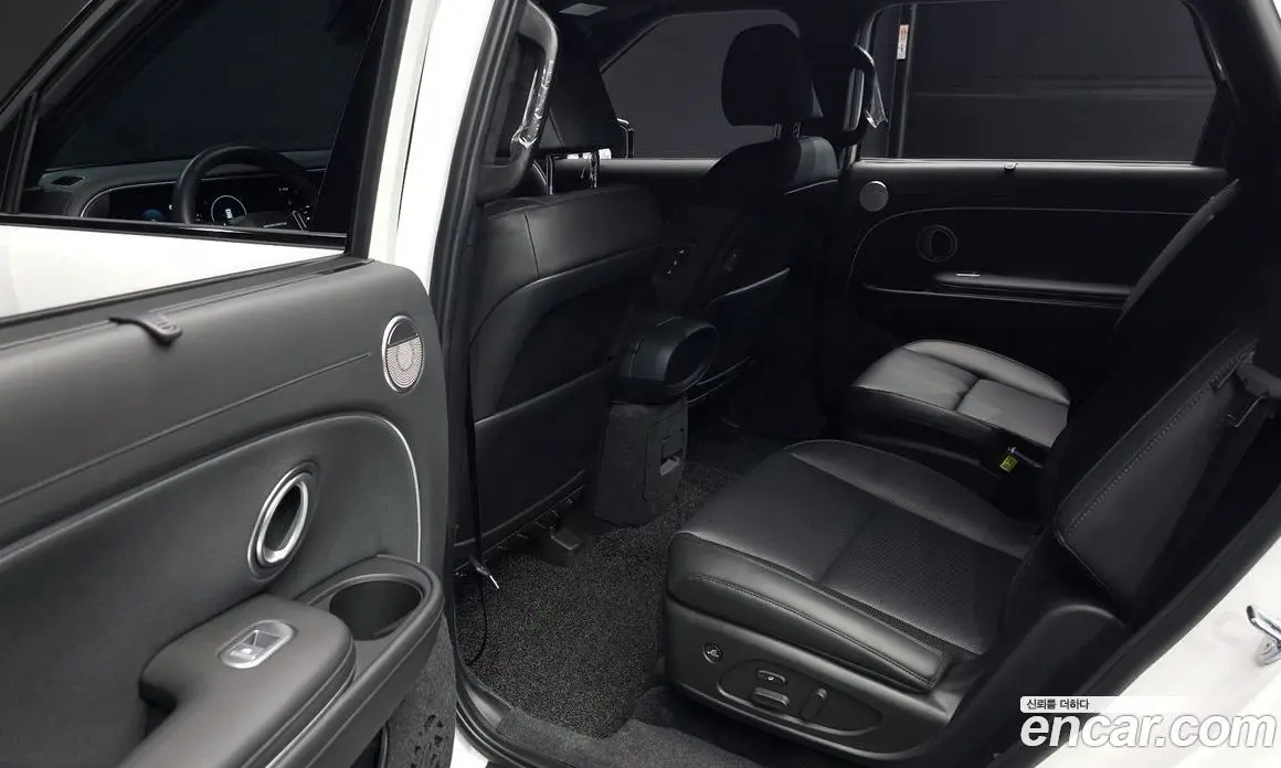 Hyundai Palisade 2025 2.5 автомат (гидро), фото 17 Hyundai Palisade 2025 2.5 автомат (гидро), фото 17