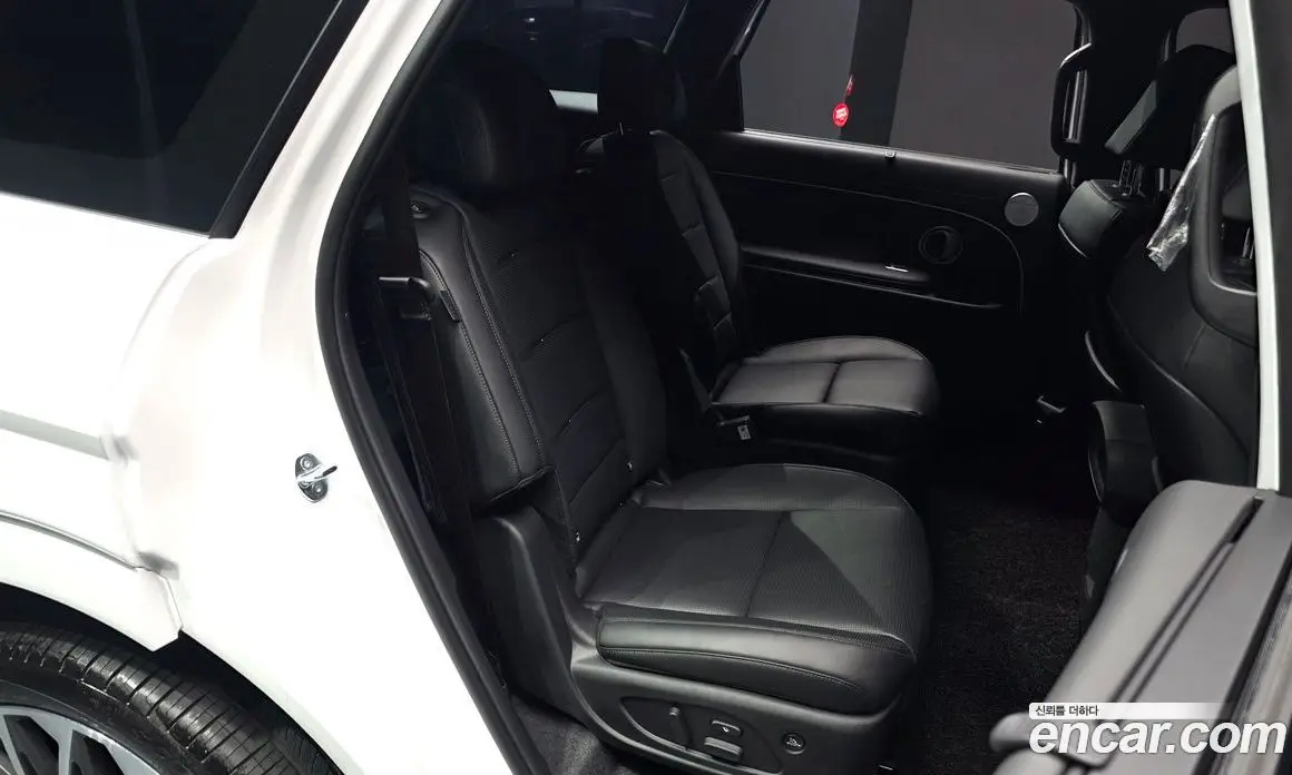 Hyundai Palisade 2025 2.5 автомат (гидро), фото 18 Hyundai Palisade 2025 2.5 автомат (гидро), фото 18
